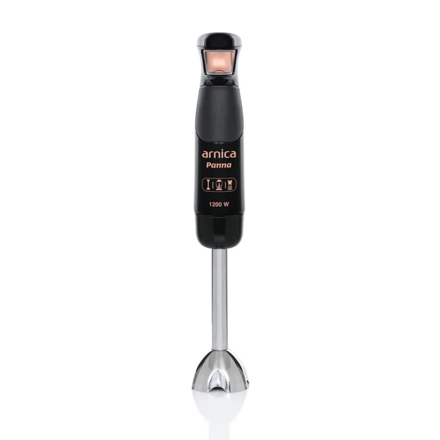 Arnica Panna Stick Blender Siyah 12G2