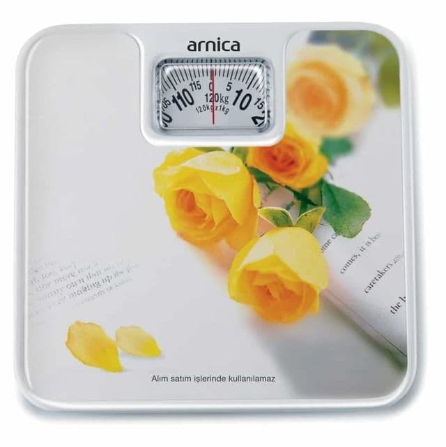 Arnica Perfect Banyo Baskülü 9240