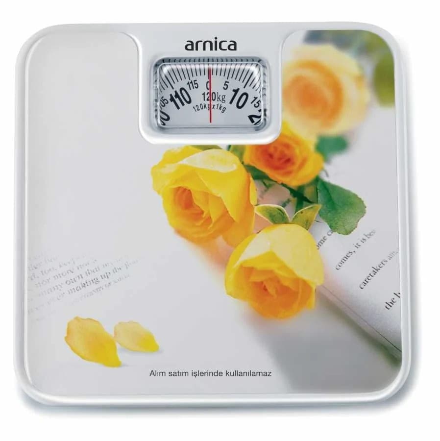 Arnica Perfect Banyo Baskülü 9240