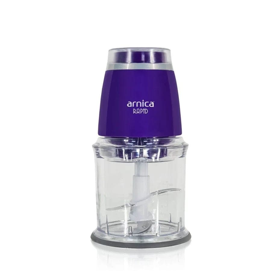 Arnica Rapid Chopper Rondo Mor 12D6