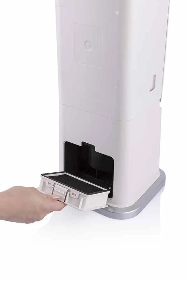 Arnica Solara 15AB Tower Dikey Süpürge