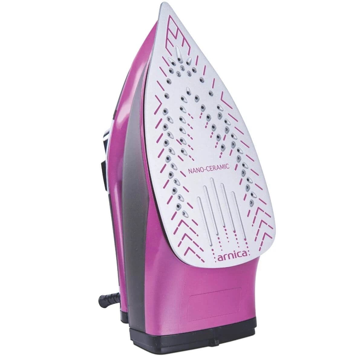 Arnica Violet 3000 Şok Buharlı Ütü UT62010