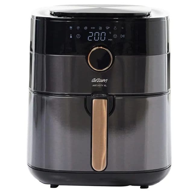 Arzum Airtasty XL 6 Litre Air Fryer Sıcak Hava Fritözü