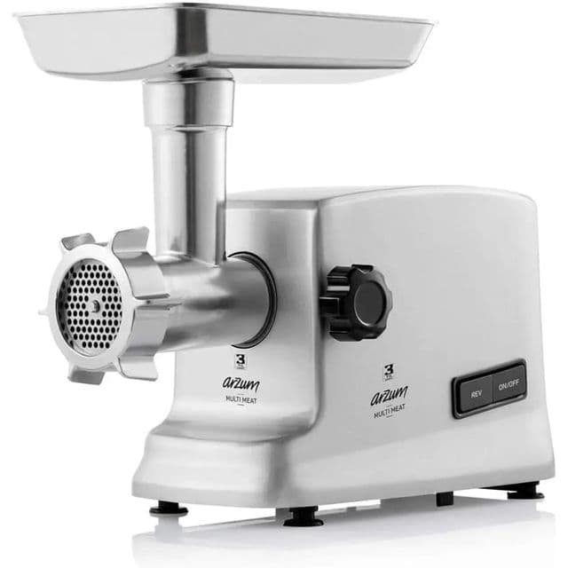 Arzum AR1076 Multi Meat 2000 W Kıyma Makinesi