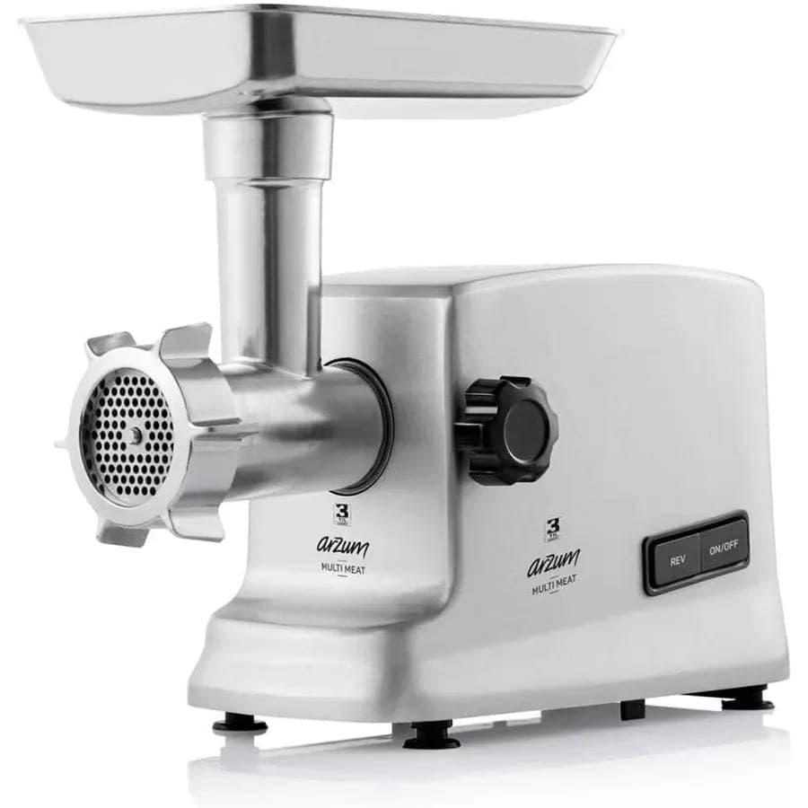 Arzum AR1076 Multi Meat 2000 W Kıyma Makinesi