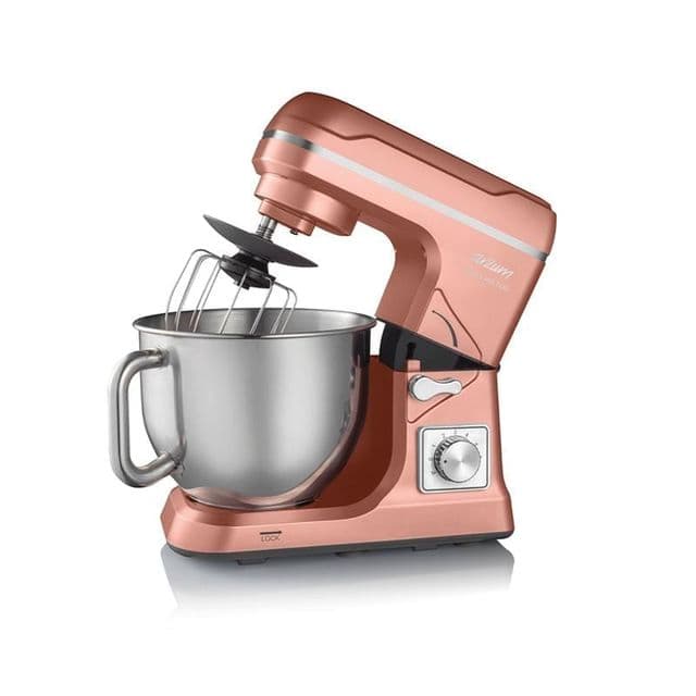 ARZUM AR1129 CRUST MIX DUO STAND MIKSER GUN BATIMI