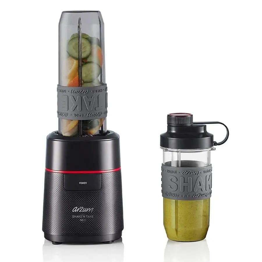 Arzum AR1147 Shake'N Take Neo 500 W Kişisel Blender