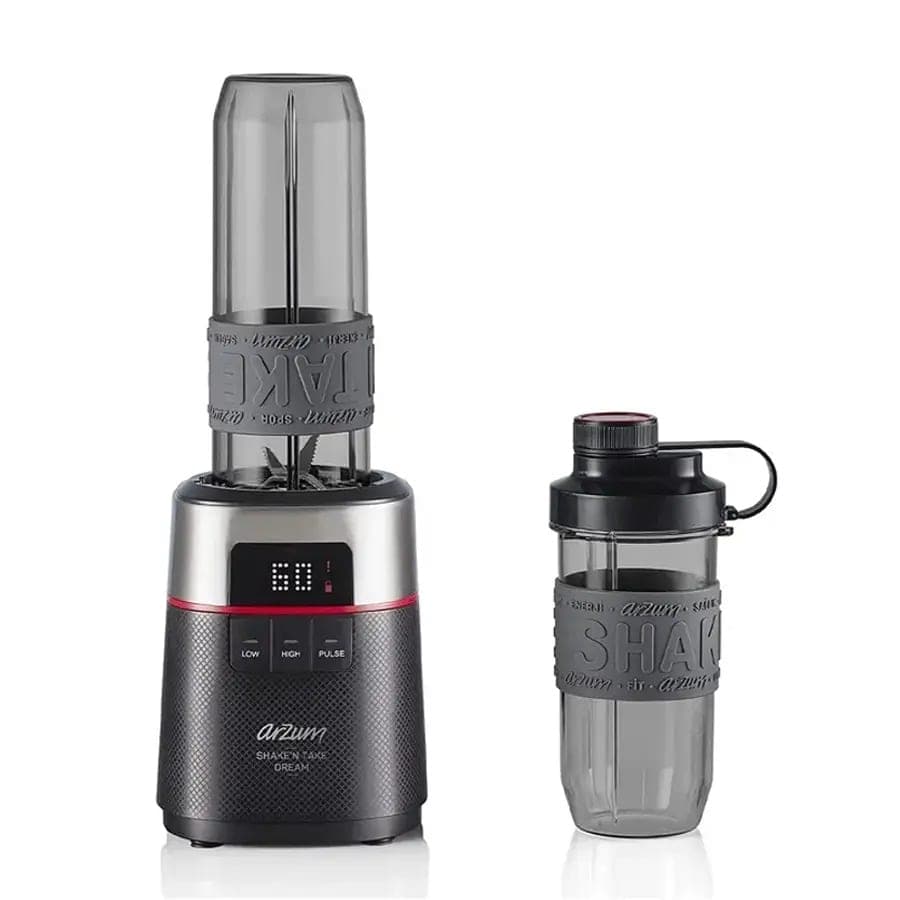 Arzum AR1148 Shake'N Take Dream 500 W Kişisel Blender