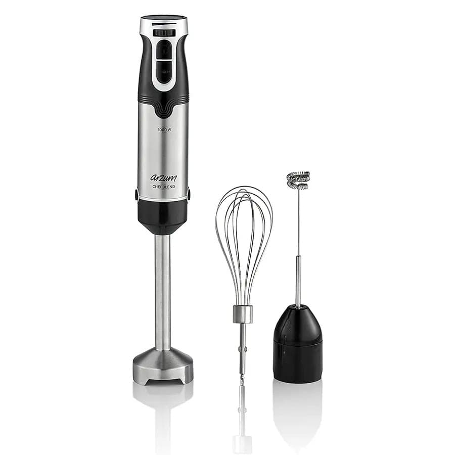 Arzum AR1160 Chefblend 1000 W El Blender Seti