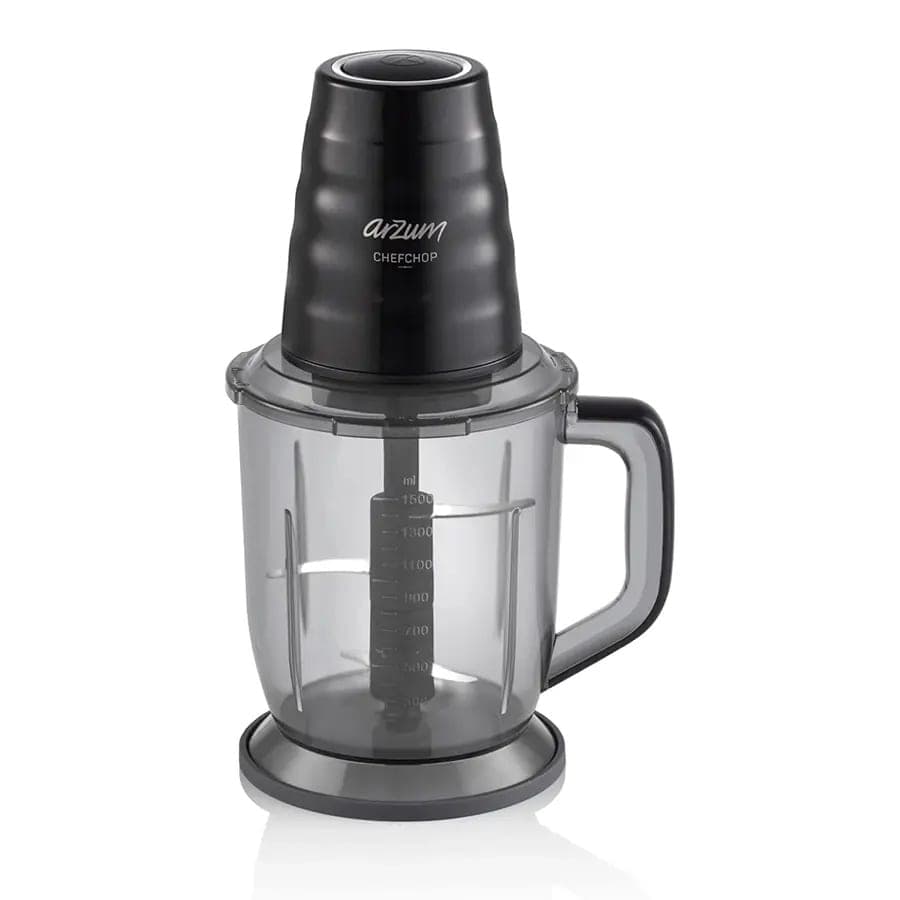 Arzum AR1161 Chefchop 400 W Hazneli Doğrayıcı