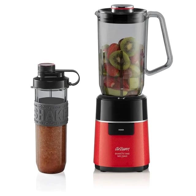 Arzum AR1174 Shake'N Take Neo Maxi 500 W Sürahi Blender