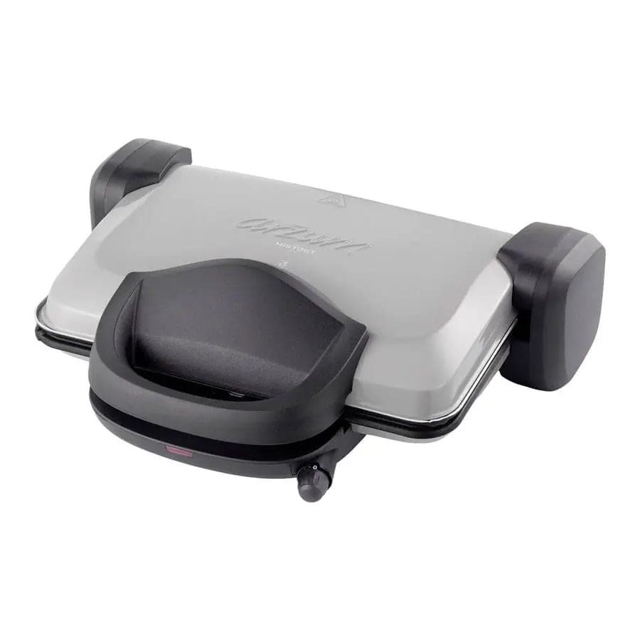 Arzum AR2037 Mistost 1800 W Izgara ve Tost Makinesi
