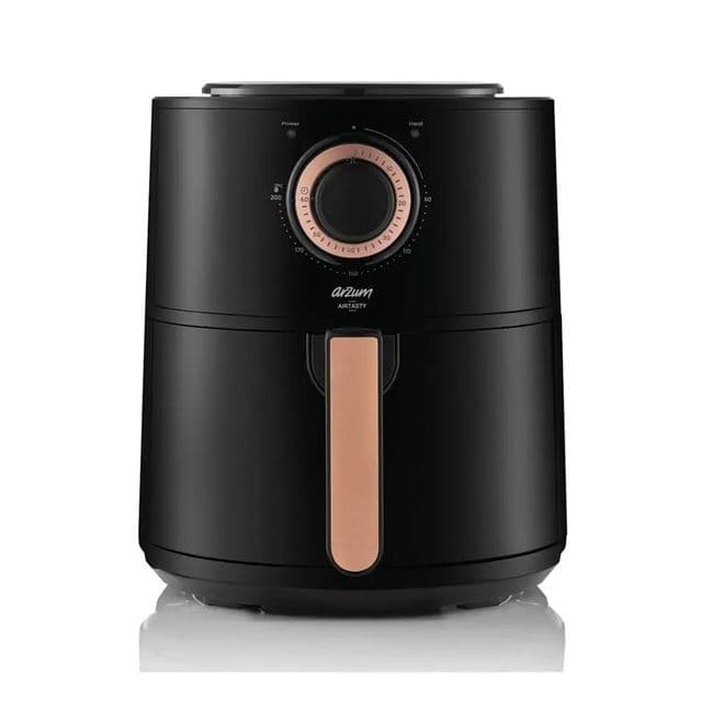 Arzum AR2062 Airtasty 4 Litre Air Fryer Sıcak Hava Fritözü