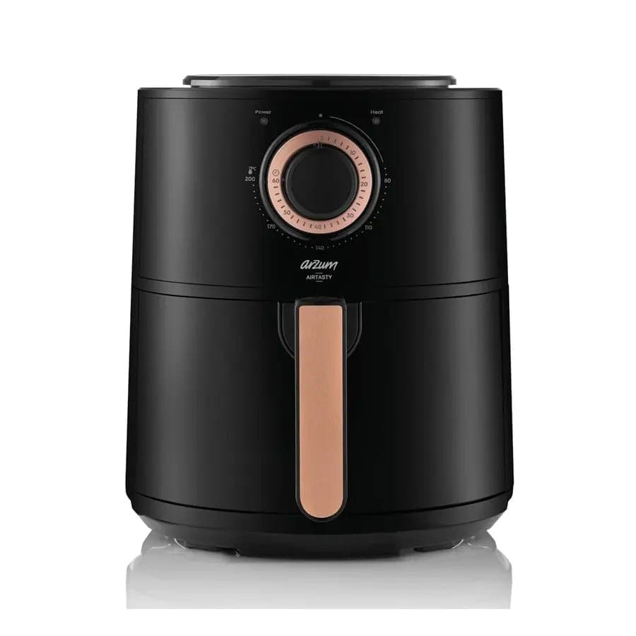 Arzum AR2062 Airtasty 4 Litre Air Fryer Sıcak Hava Fritözü