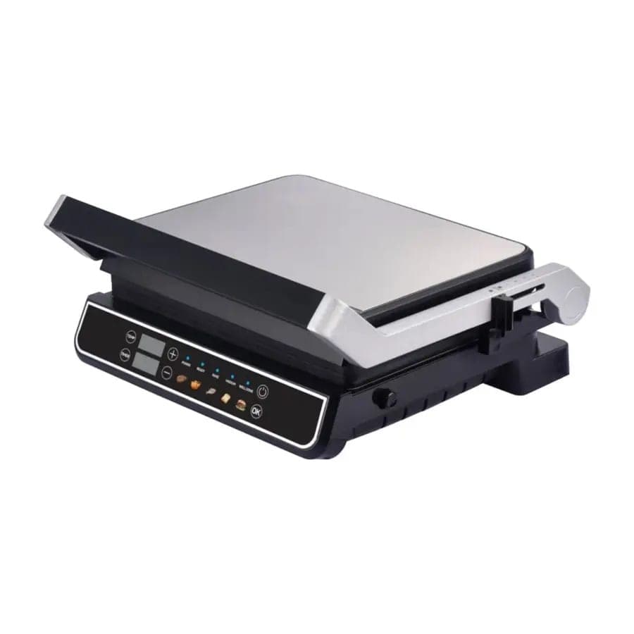 Arzum AR2088 Panini Digi 2000 W Izgara ve Tost Makinesi