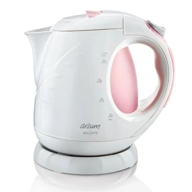 Arzum AR3015 Bollento 2 L Su Isıtıcısı Pembe