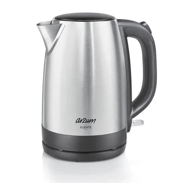 Arzum AR3041 Fuente 1,7 L Su Isıtıcısı İnox