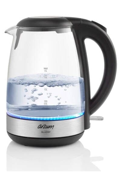ARZUM AR3071 GLASSY SU ISITICISI