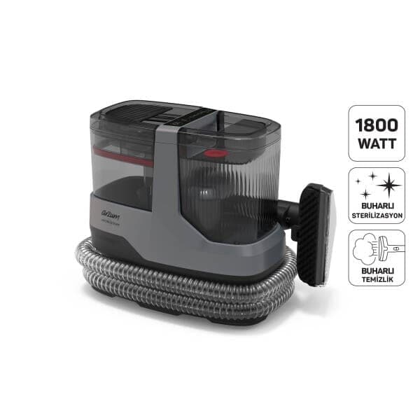 ARZUM AR4351 HYDROSTEAM BUHARLI TEMIZLEYICI