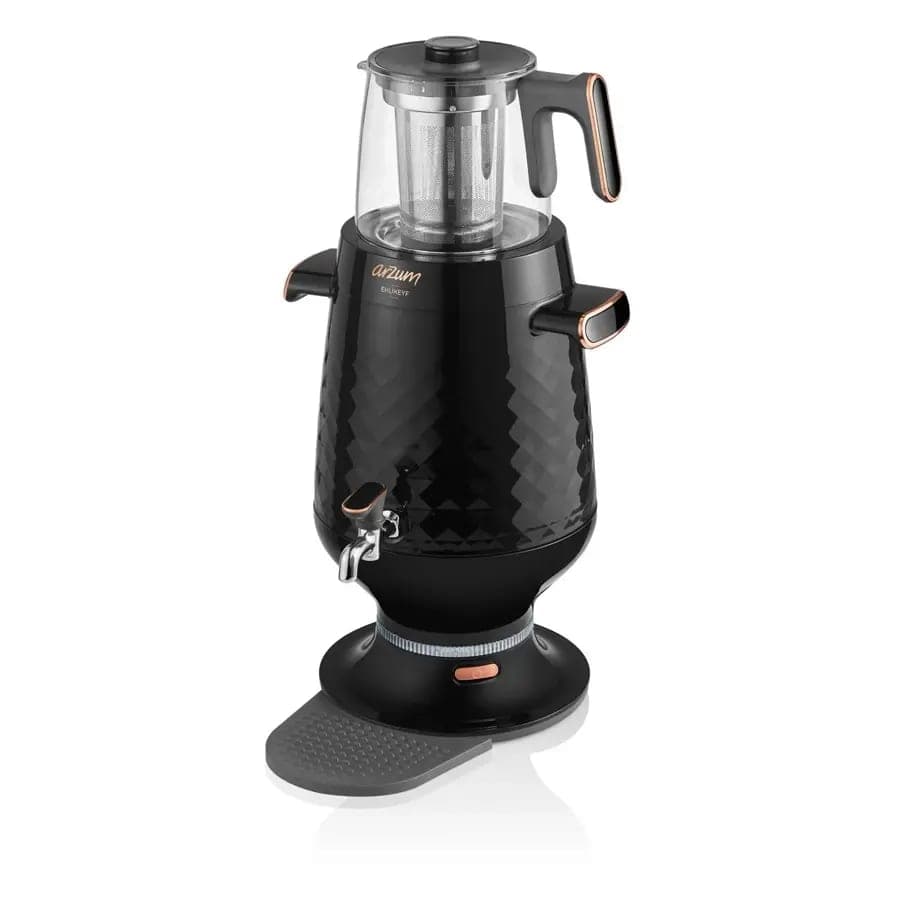 Arzum Ehlikeyf 3,5 L Semaver