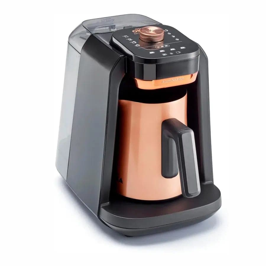 Arzum OK0038 OKKA Rich Pro Plus Türk Kahvesi Makinesi