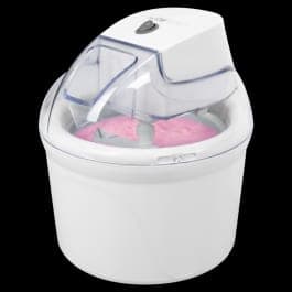 CLATRONIC ICM3764 ICE CREAM MAKER