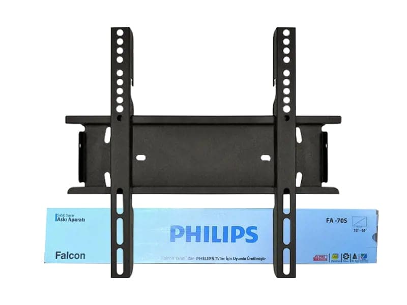 FALCON PHILIPS FA-70S TV ASKI APARATI (65"-75")