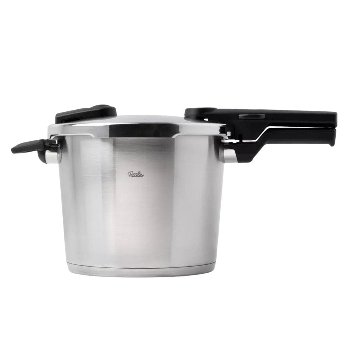 FISSLER 602-410-06-070 VITAQUICK 6L DÜDÜKLÜ TENCERE