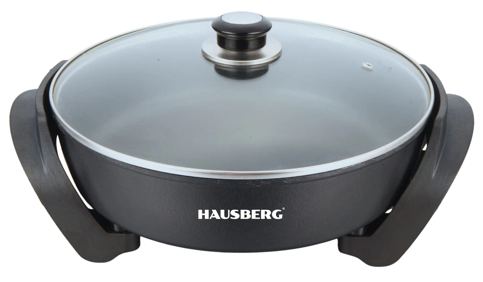 Hausberg HB 1303 Elektrikli Kızartma Tavası