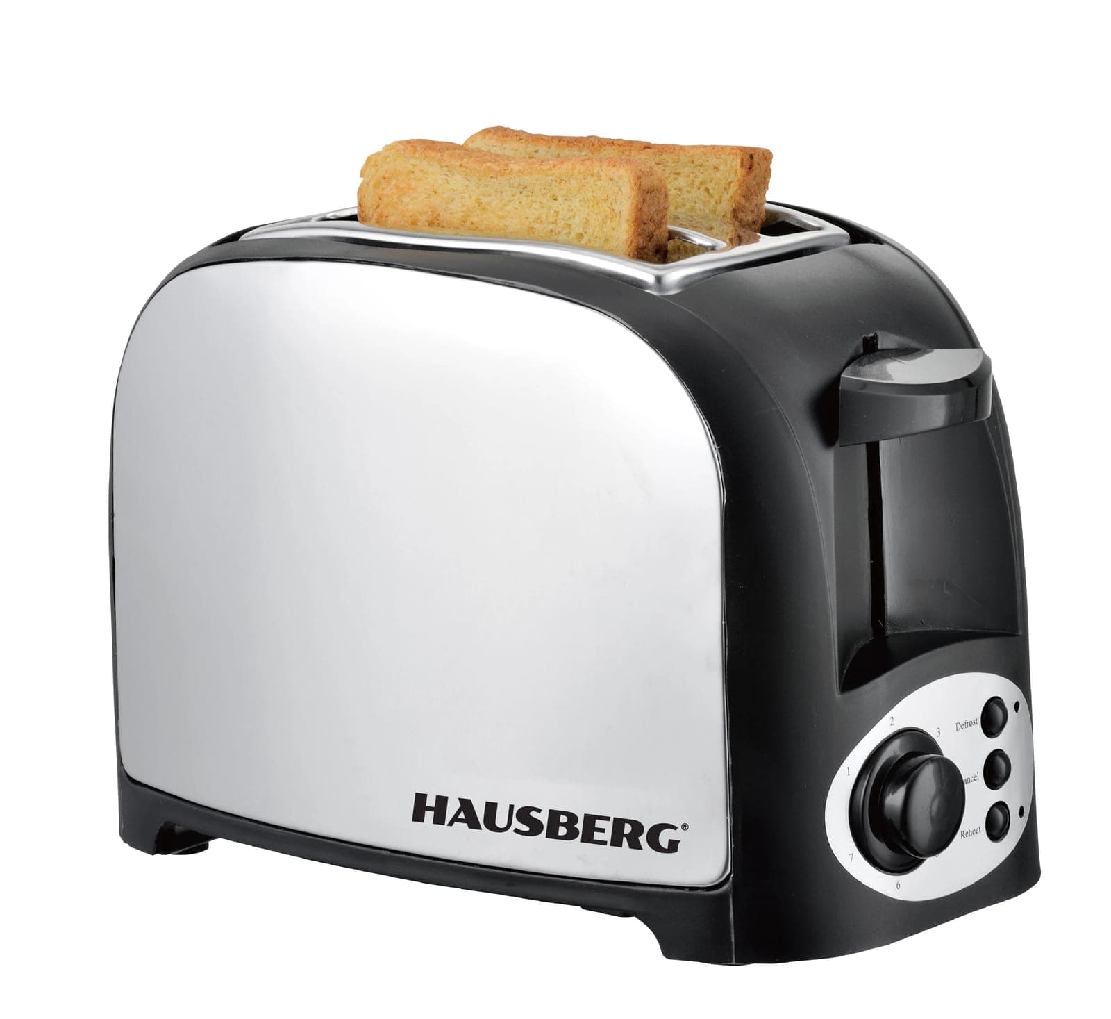 Hausberg HB 190 Ekmek Kızartma Makinesi