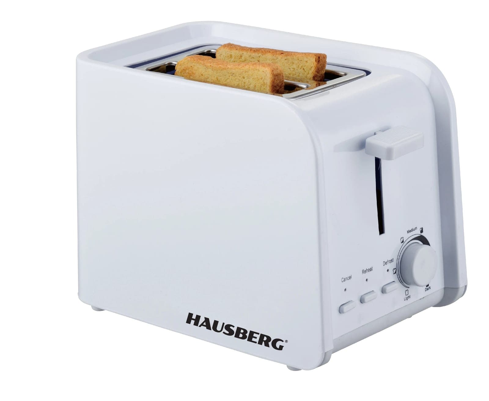 Hausberg HB 195 Ekmek Kızartma Makinesi