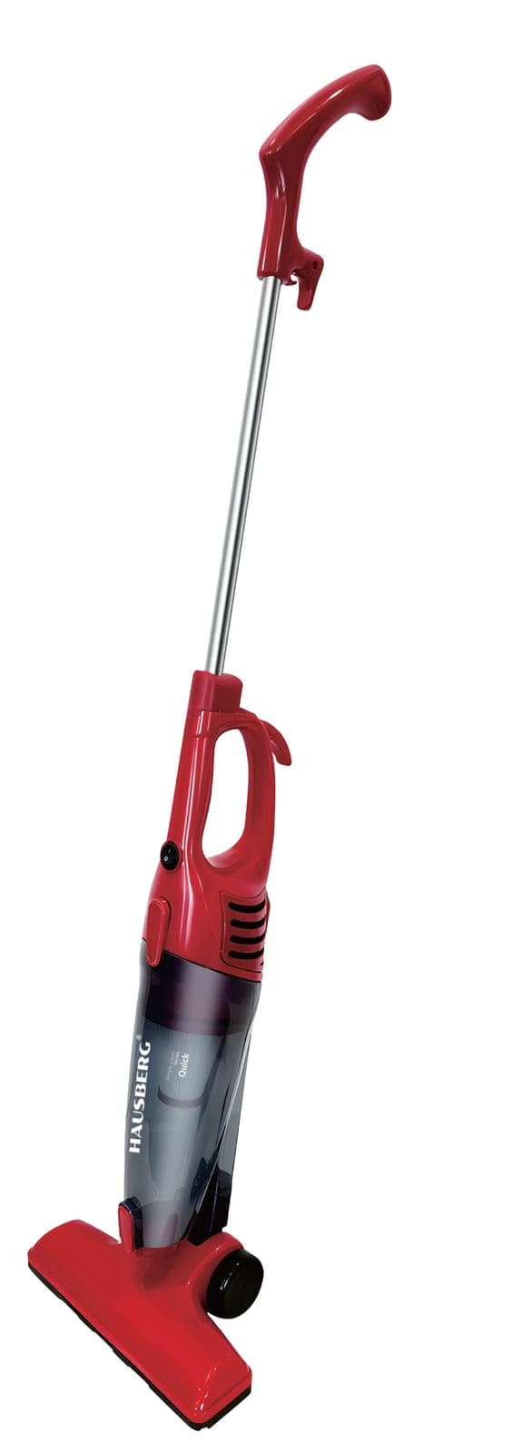 Hausberg HB 2025 Elektrikli Dikey Süpürge