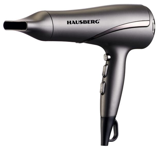 Hausberg HB 24 Saç Kurutma Makinesi