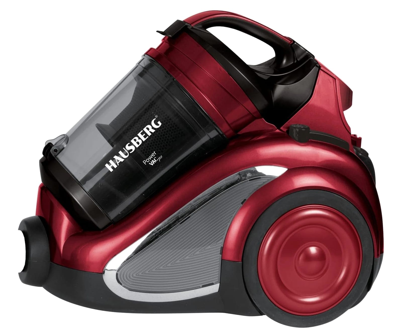 Hausberg HB 2820 Torbasız Süpürge