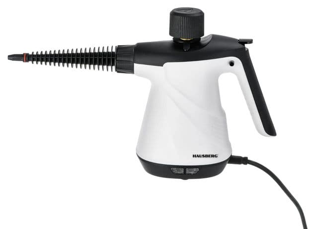 Hausberg HB 2879 Buharlı Temizlik Makinesi