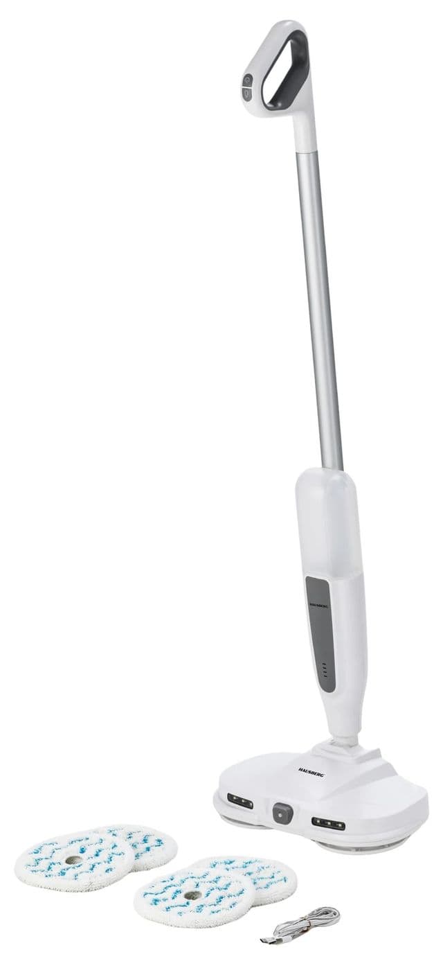 Hausberg HB 2882 Sarjlı Buharlı Mop