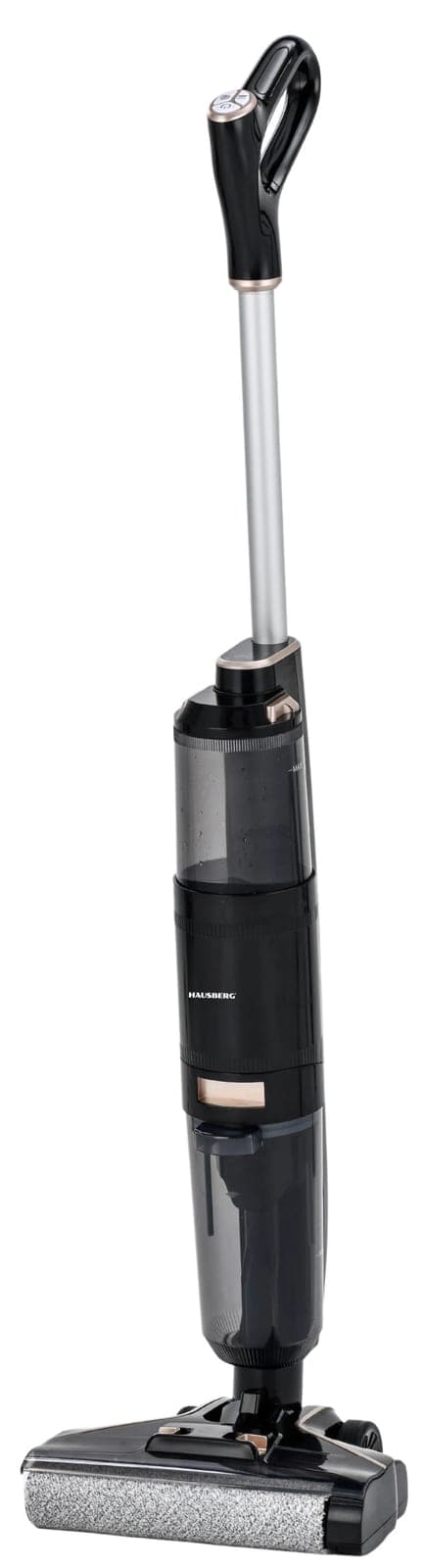Hausberg HB 2886 Sarjlı Buharlı Mop