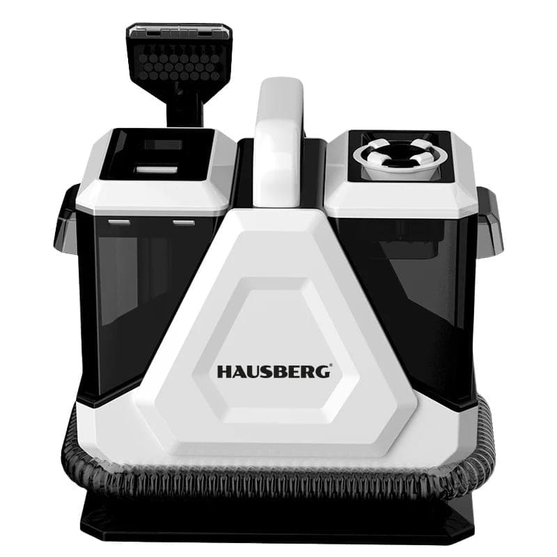 Hausberg HB 2898 Koltuk- Halı Yıkama Makinesi