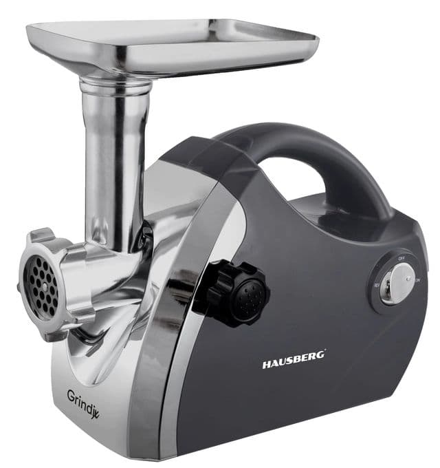 Hausberg HB 3430 Kıyma Makinesi