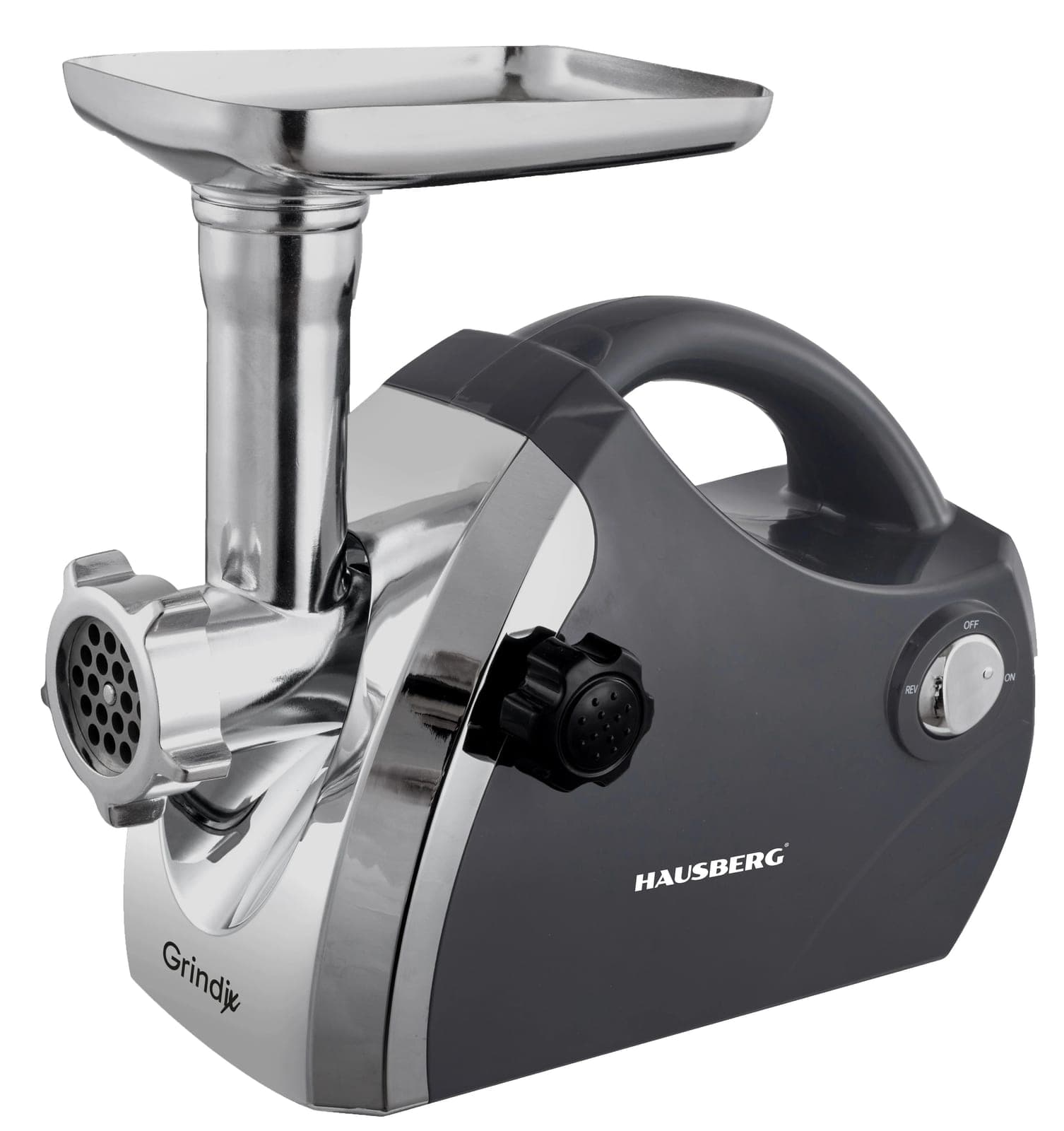 Hausberg HB 3430 Kıyma Makinesi