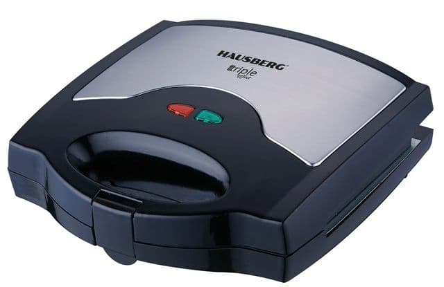 Hausberg HB 3514 3&1 Tost Makinesi
