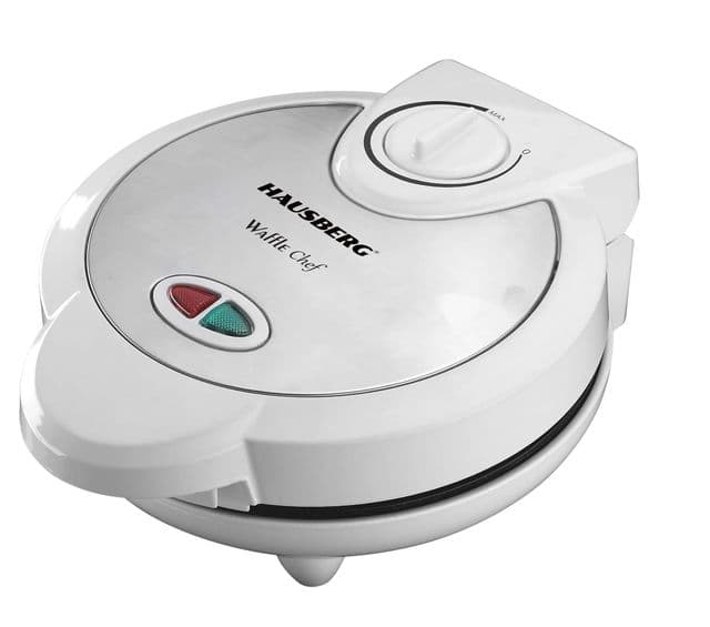 Hausberg HB 3562 Waffle Makinesi