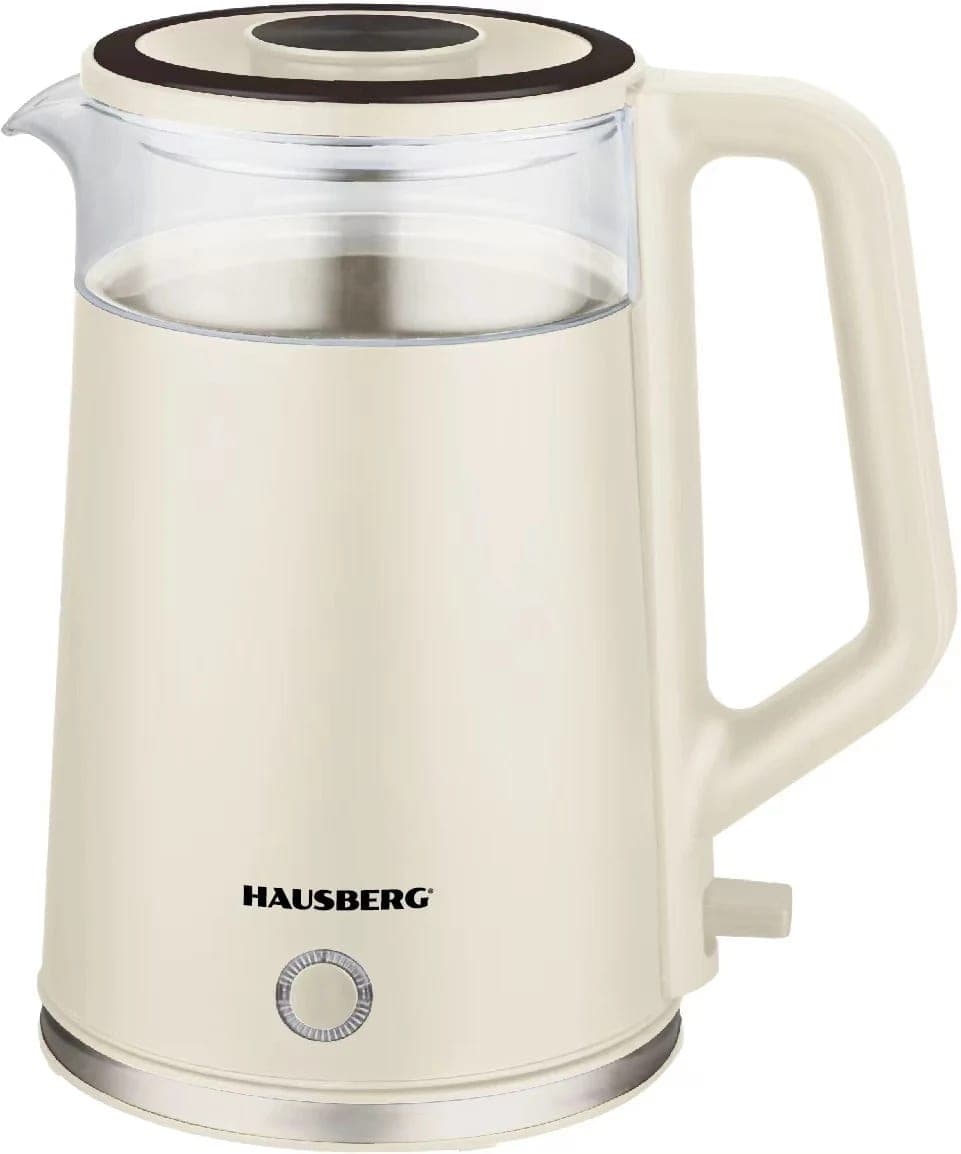 Hausberg HB 3619 Kettle