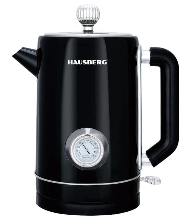 Hausberg HB 3626NG Kettle