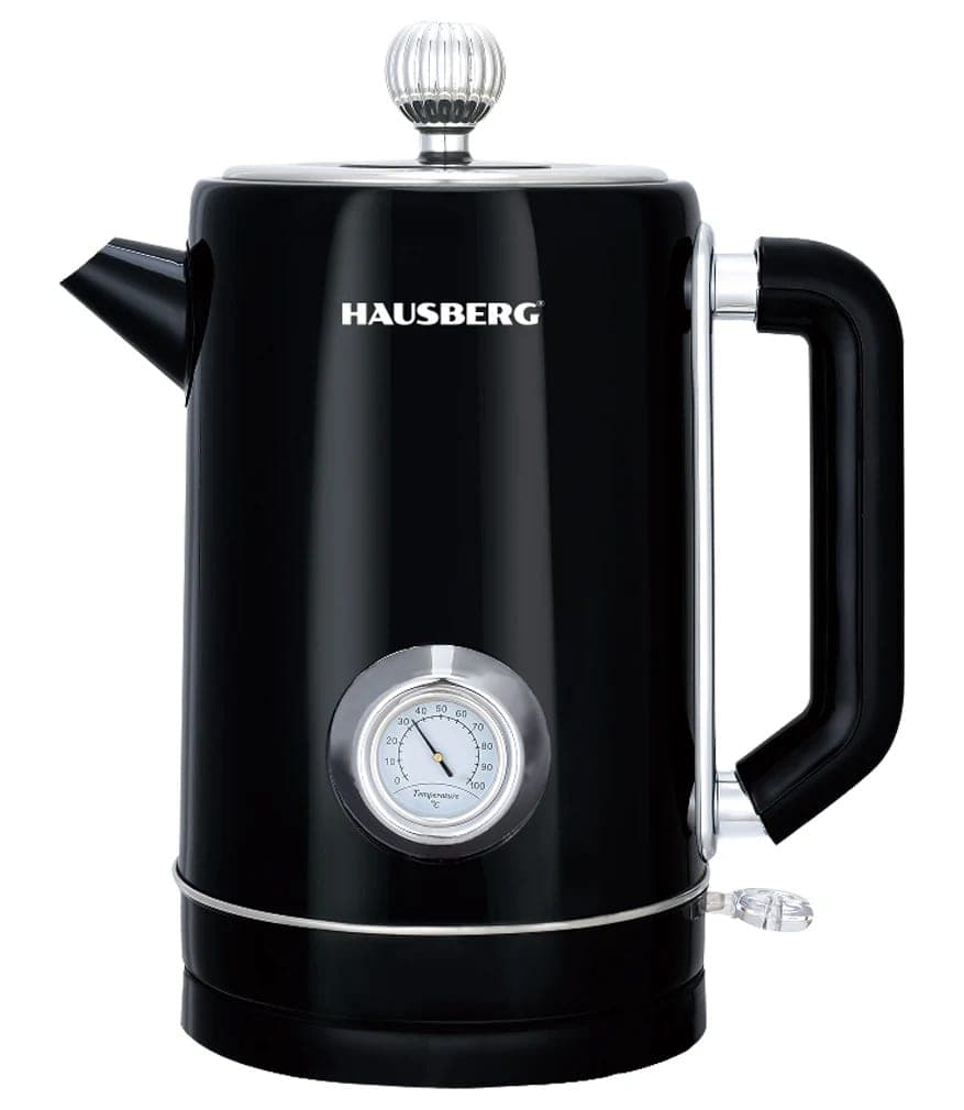 Hausberg HB 3626NG Kettle