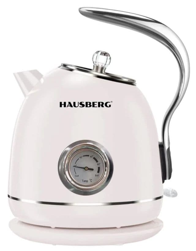Hausberg HB 3627AB Kettle