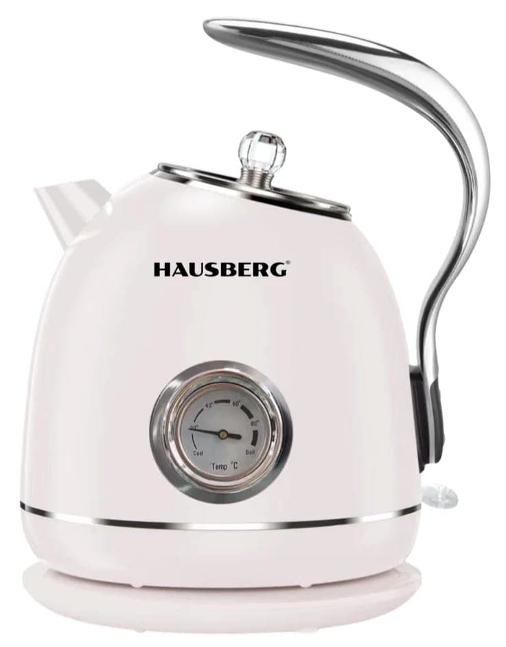 Hausberg HB 3627AB Kettle