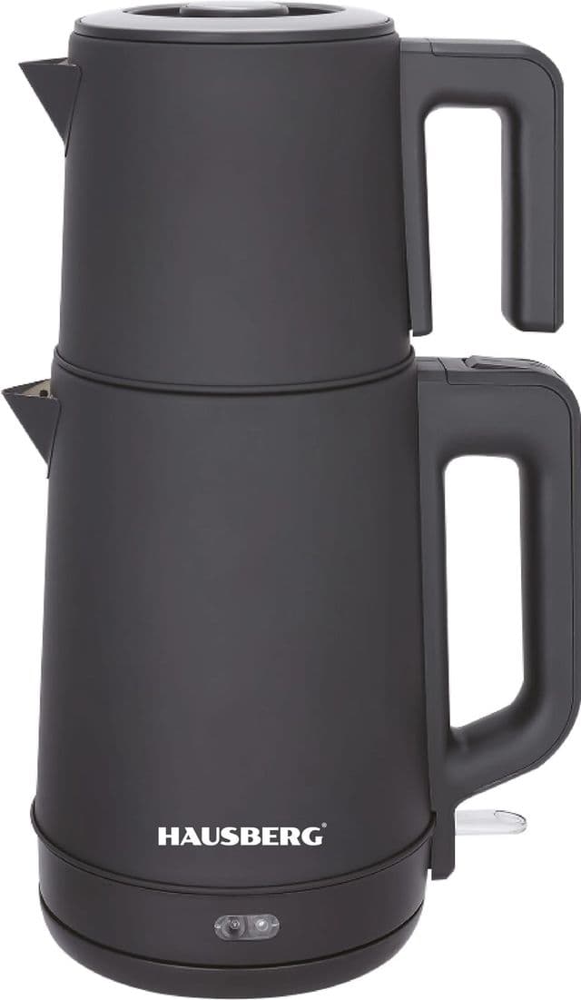 Hausberg HB 3636NG Çay Makinesi