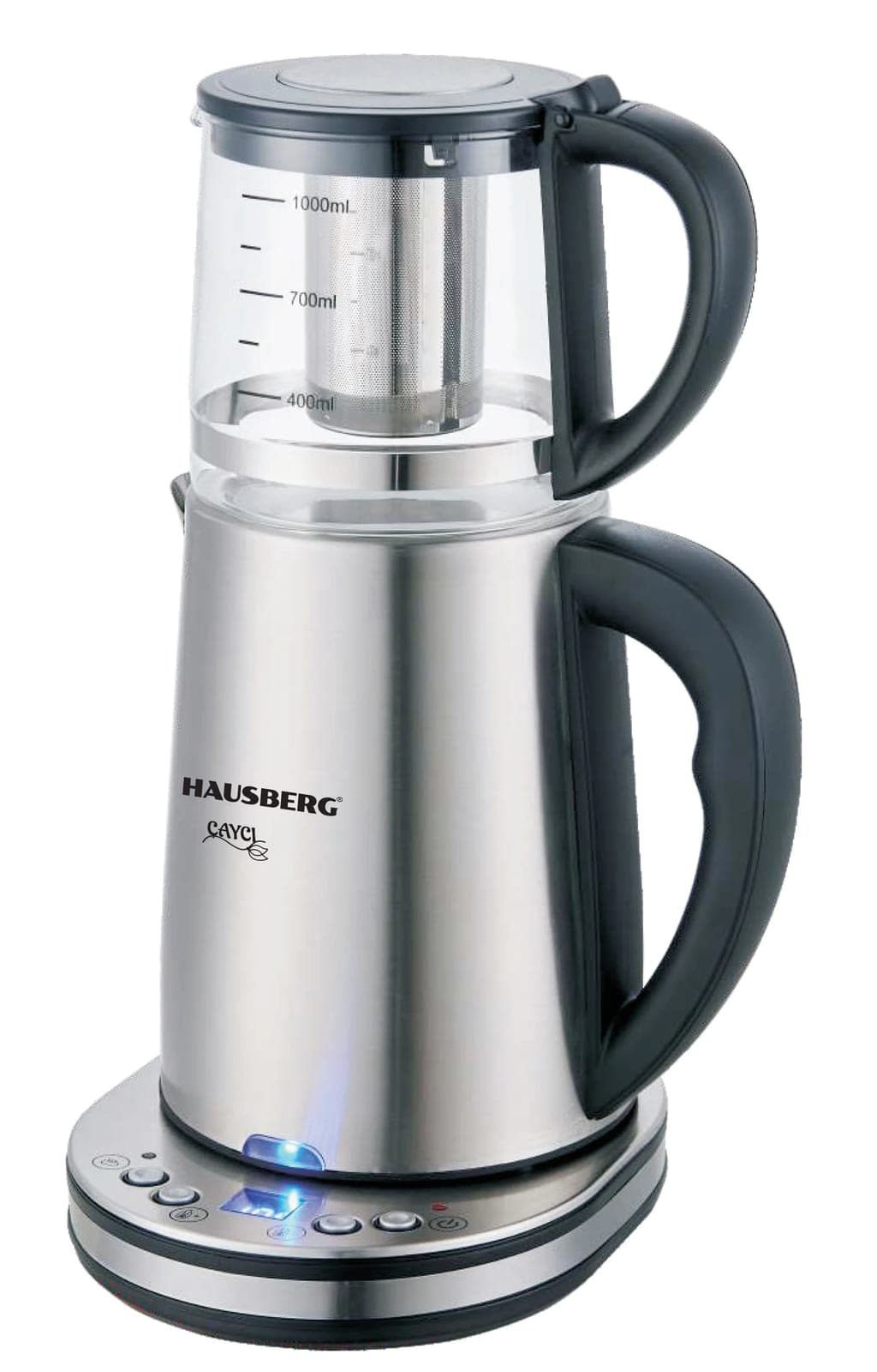 Hausberg HB 3640 Çay Makinesi
