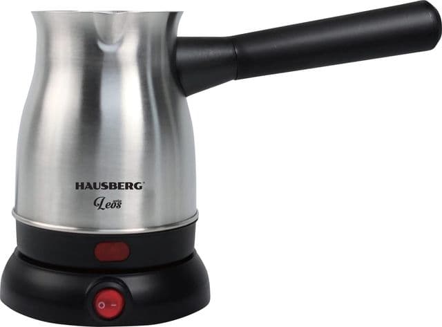 Hausberg HB 3815 Çelik Cezve